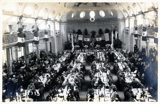 Collezione Oberleiter, n. 595