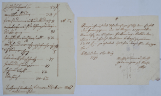 Archivio comunale di Malles