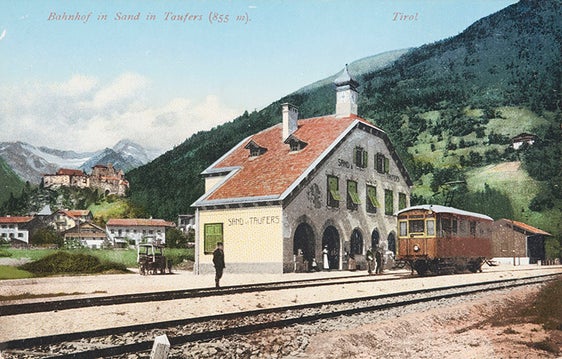 Sammlung Helene Oberleiter, Nr. 102 