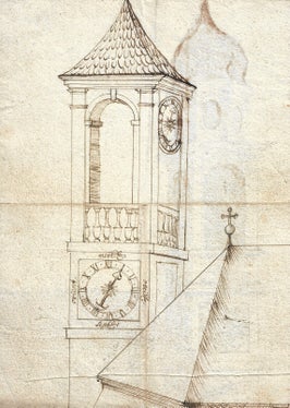 Archivio del Magistrato Mercantile di Bolzano, n. 3.24.1.