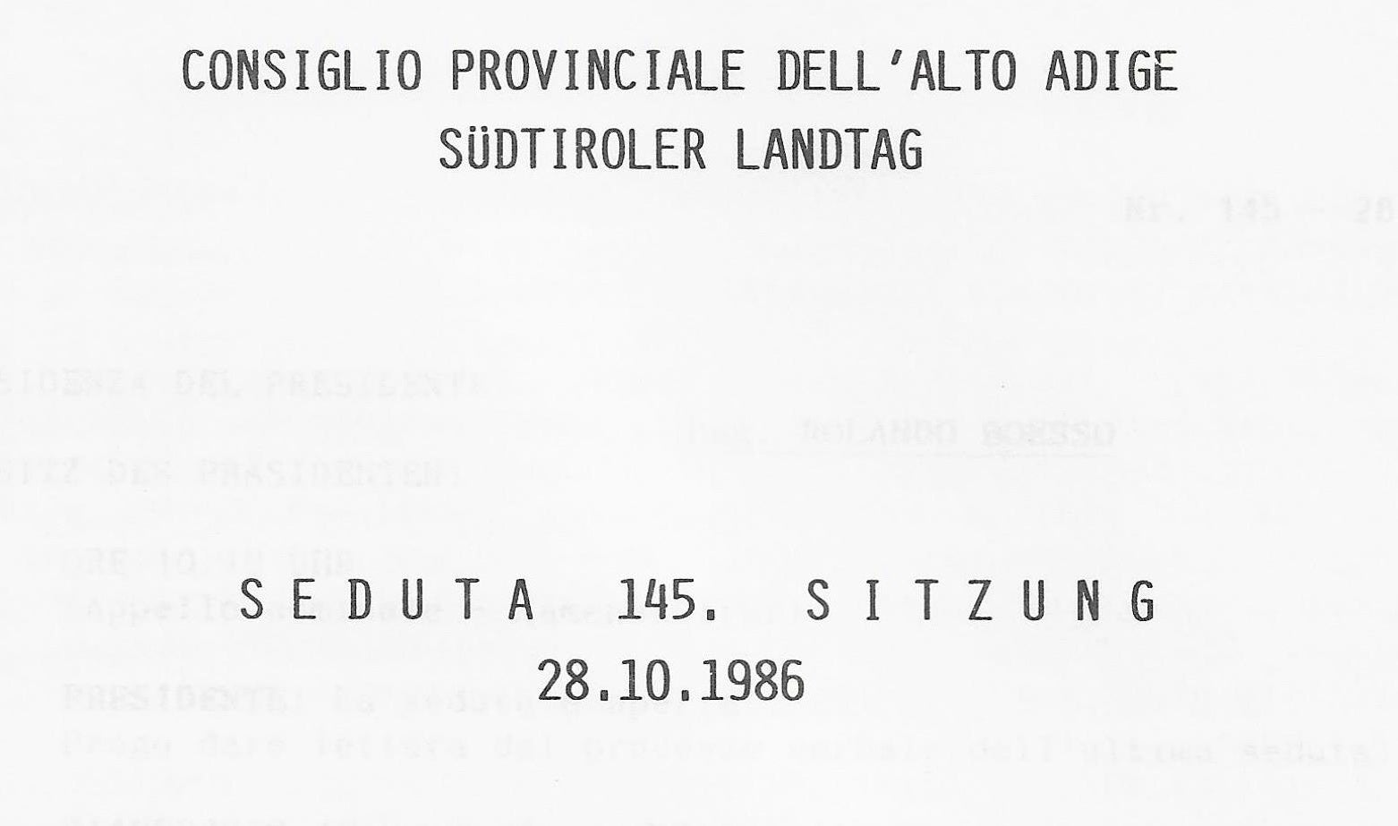 [Link esterno] Il documento del mese maggio 2026