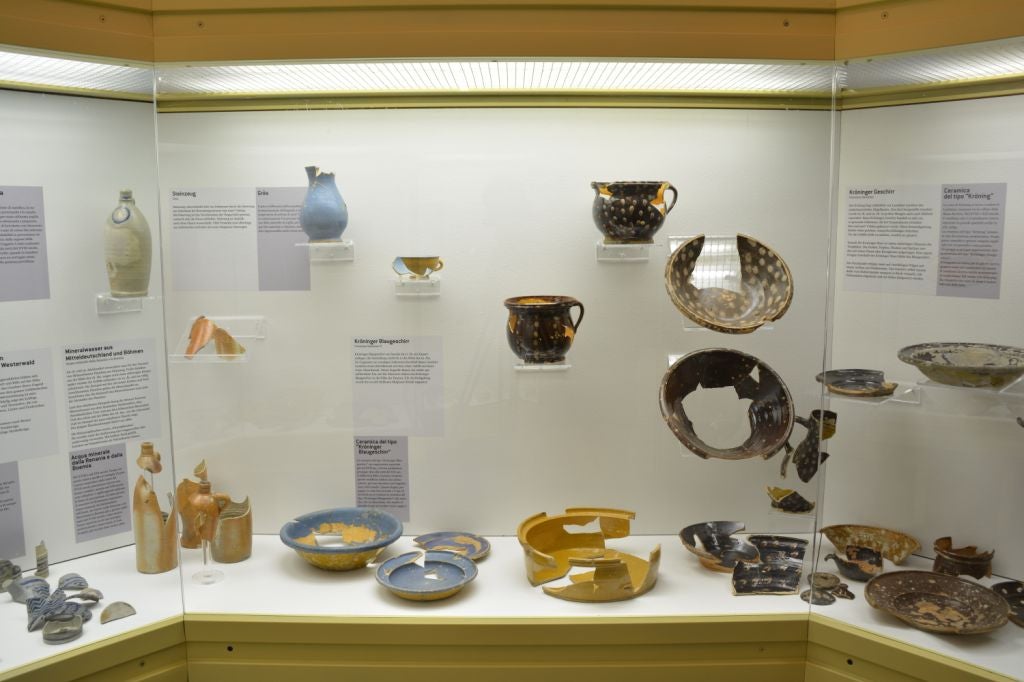 Brixen - Konvent der Tertiarschwestern