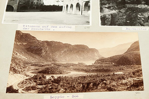 [Externer Link] Bildbestände online