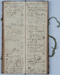 Registro di Joachim Anton Dasser