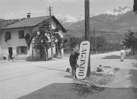 Archivio Franz Haller, n. 301