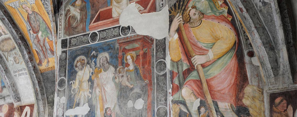 Bau- und Kunstdenkmäler