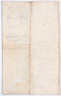 Archivio comunale di Villa Ottone, n. 19_11