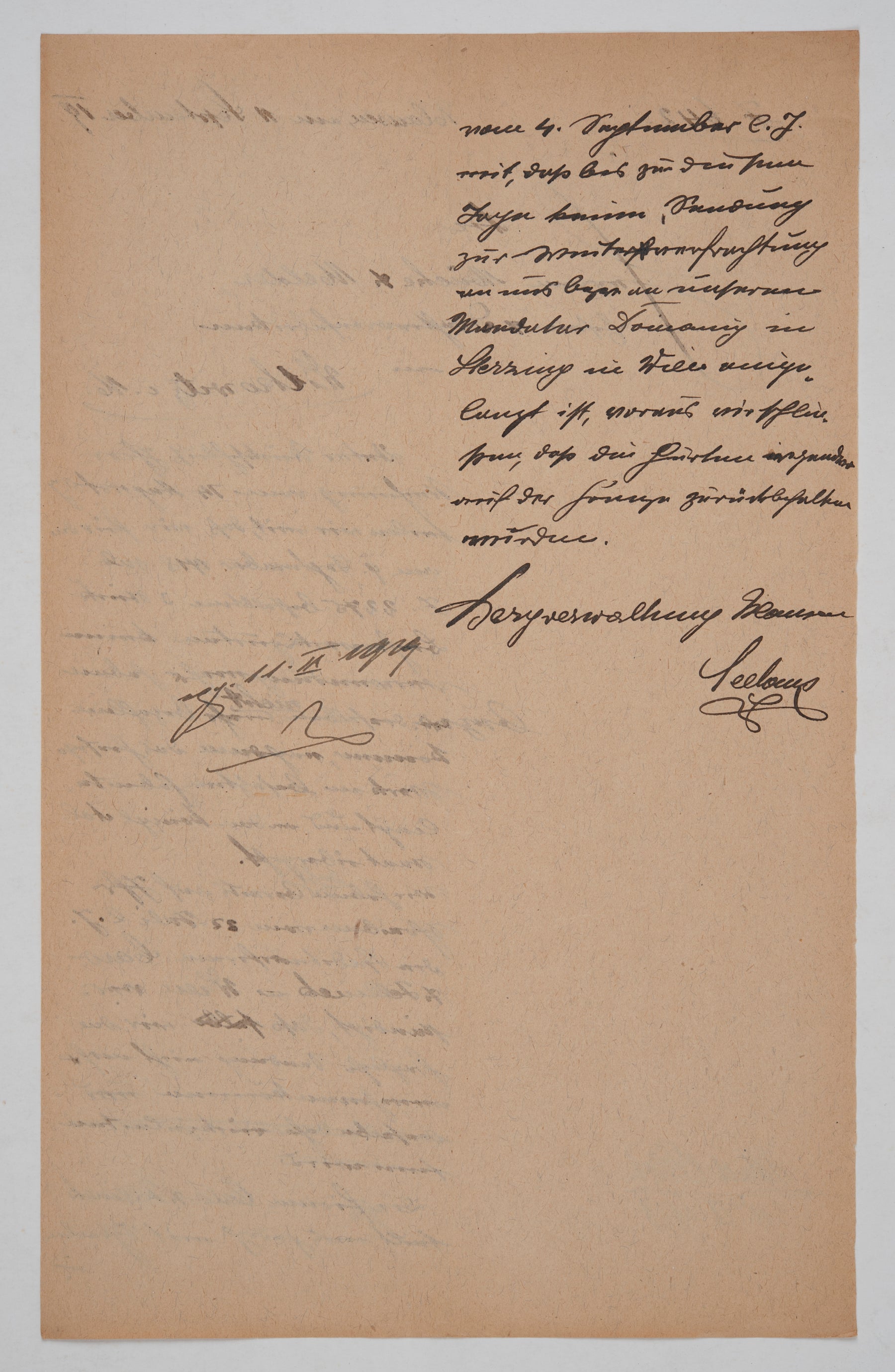 Akten der Bergbaubehörde, Nr. 6_4