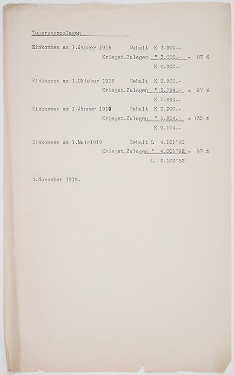 Archiv der Etschwerke; A.V.4.9