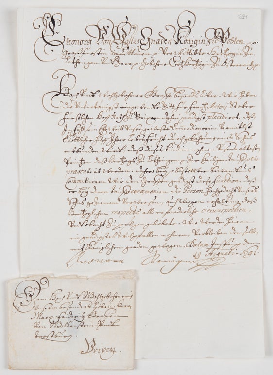 Archiv Toggenburg, Nr. 68 