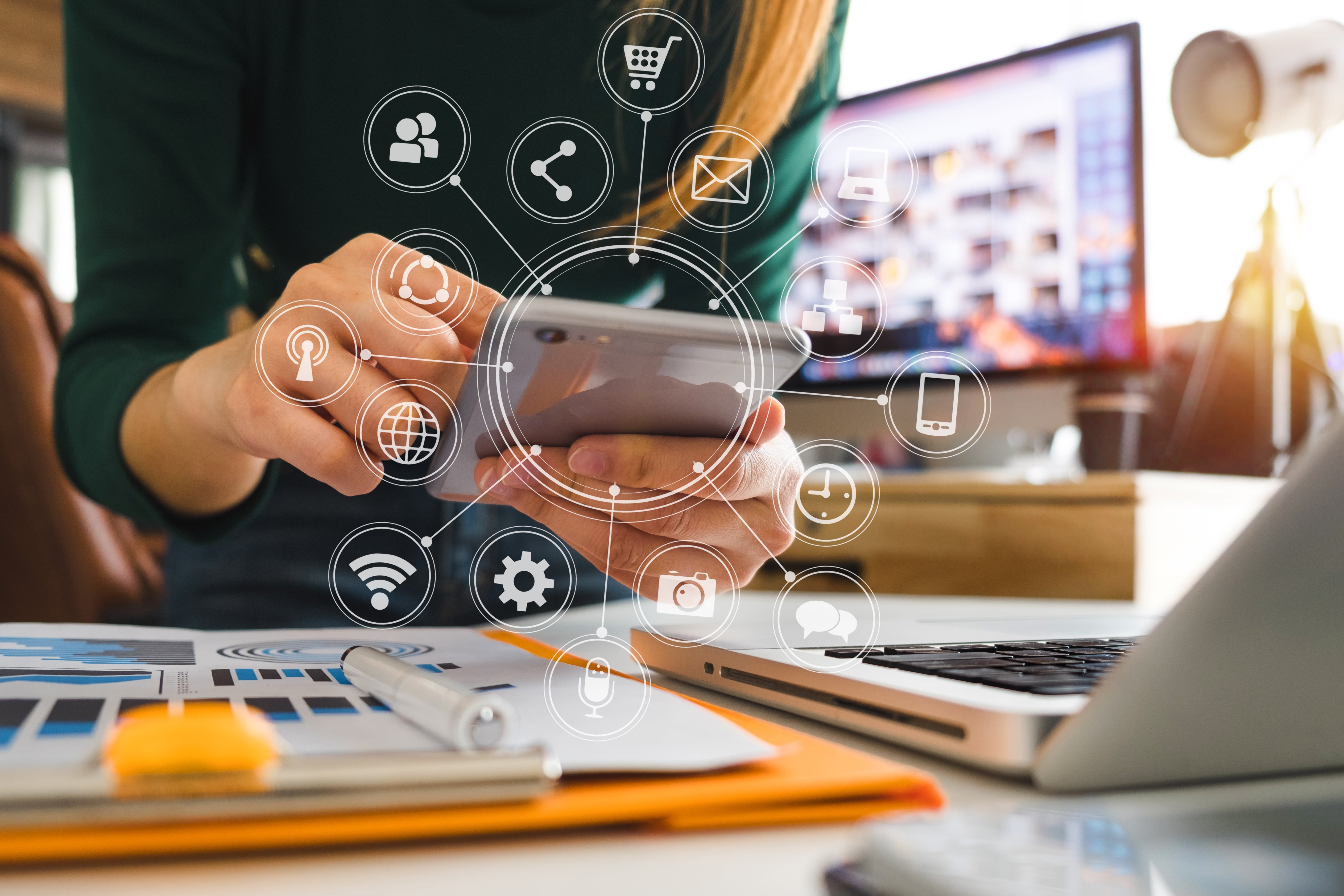 Article card header image