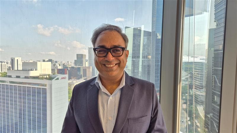 Dentsu Singapore Enhances Integrated AdTech and MarTech Solutions with Appointment of Rahul Thappa