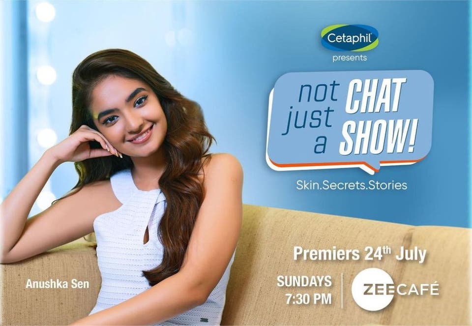 Dentsu X India - Galderma's "Transforming Skincare Marketing with Cetaphil"