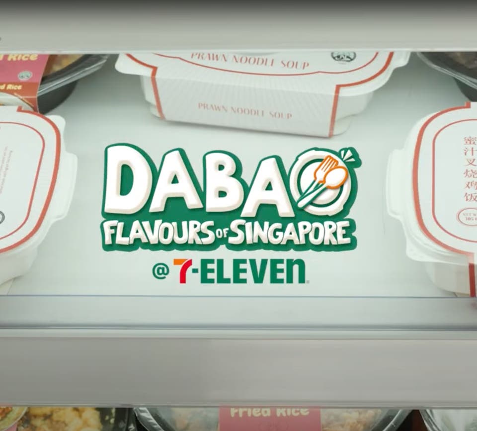 Tag Singapore x 7-Eleven