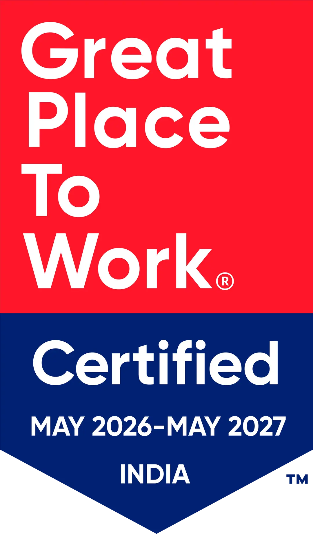 Dentsu Global Services Certified as a Great Place to Work