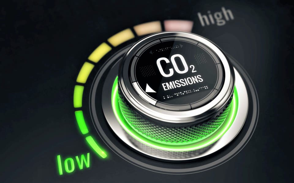 Emissions Reduction Sustainability Workshop