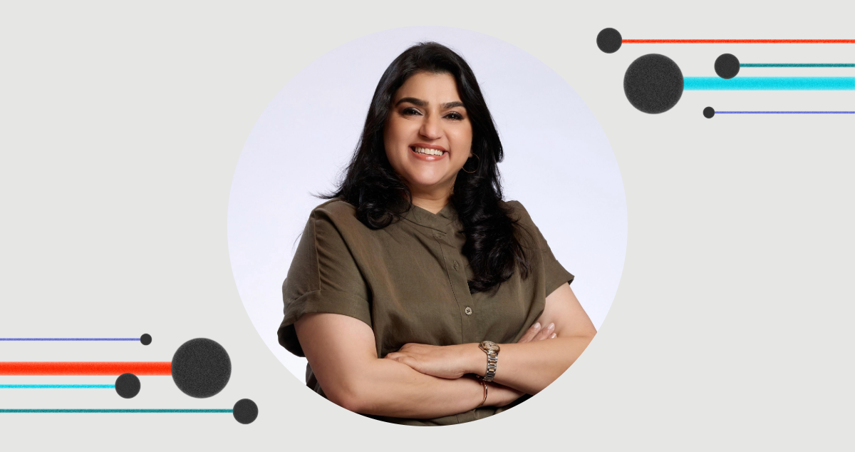 Dentsu marks a new chapter for Singapore as Prerna Mehrotra taks the helm