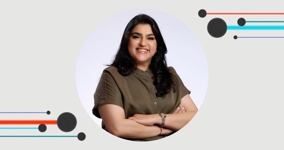 Dentsu marks a new chapter for Singapore as Prerna Mehrotra taks the helm