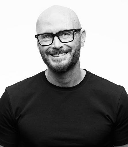 Patricio De Matteis, Chief Executive Officer, Australia-New Zealand