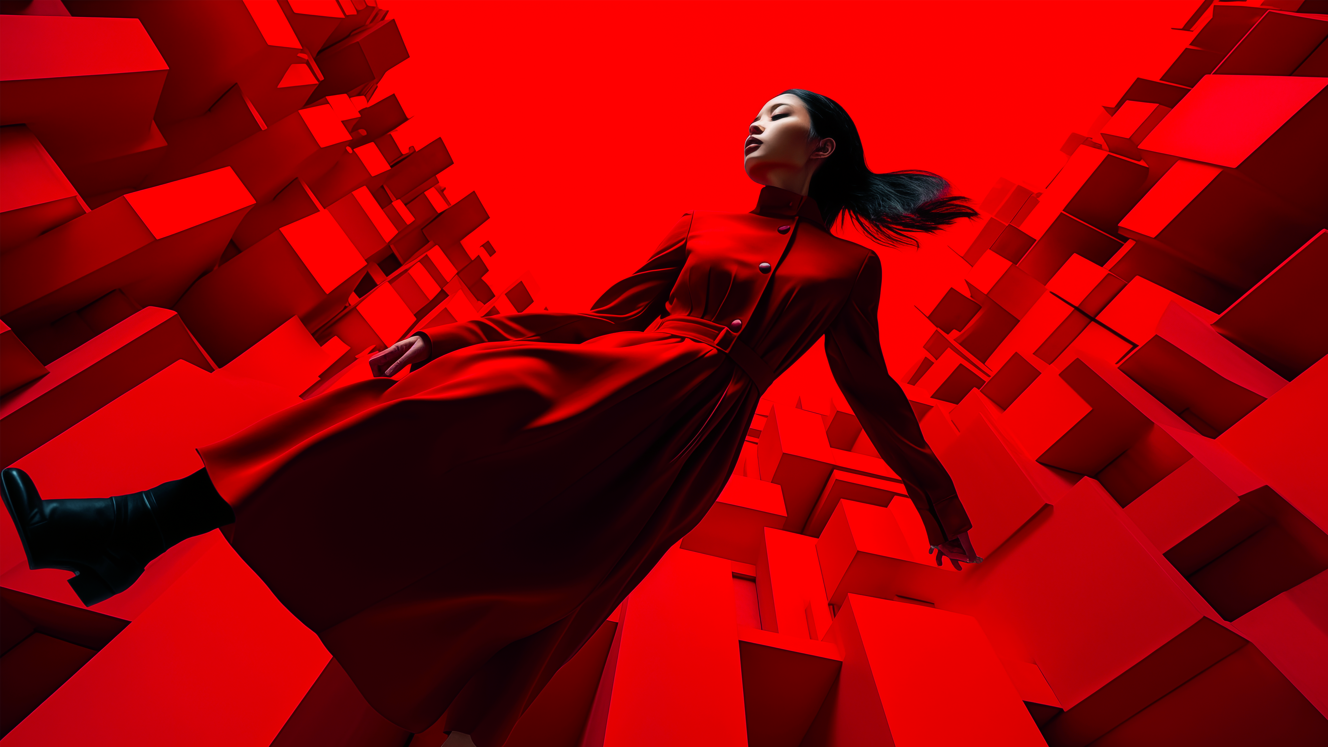 Dentsu Creative China Unlocking Gen Z 2024: China Focus