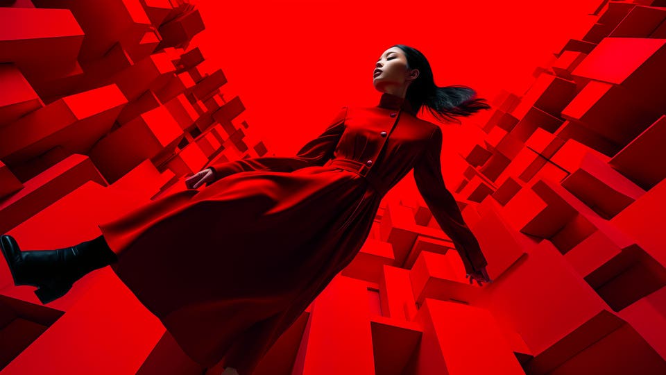 Dentsu Creative China Unlocking Gen Z 2024: China Focus