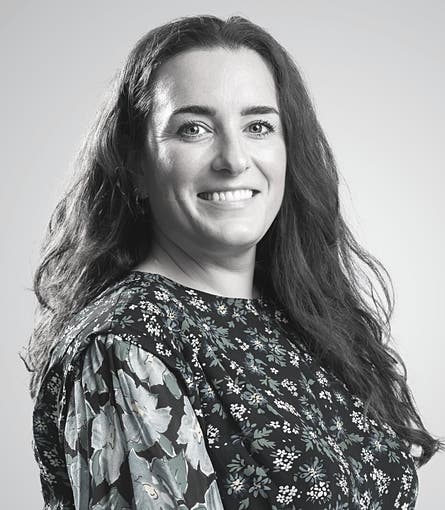 Anna Lake, VP, Brand, Communications & Sustainability, Asia Pacific