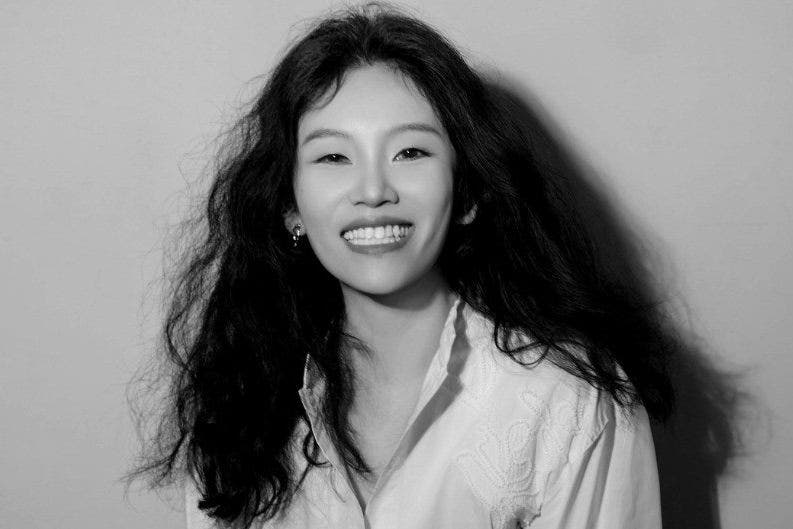 Mimi Lu