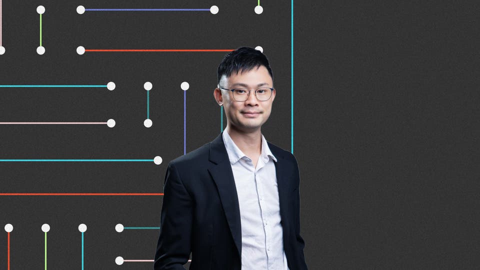 Dentsu Appoints Dan Pantumsinchai as Managing Director of Gaming, APAC