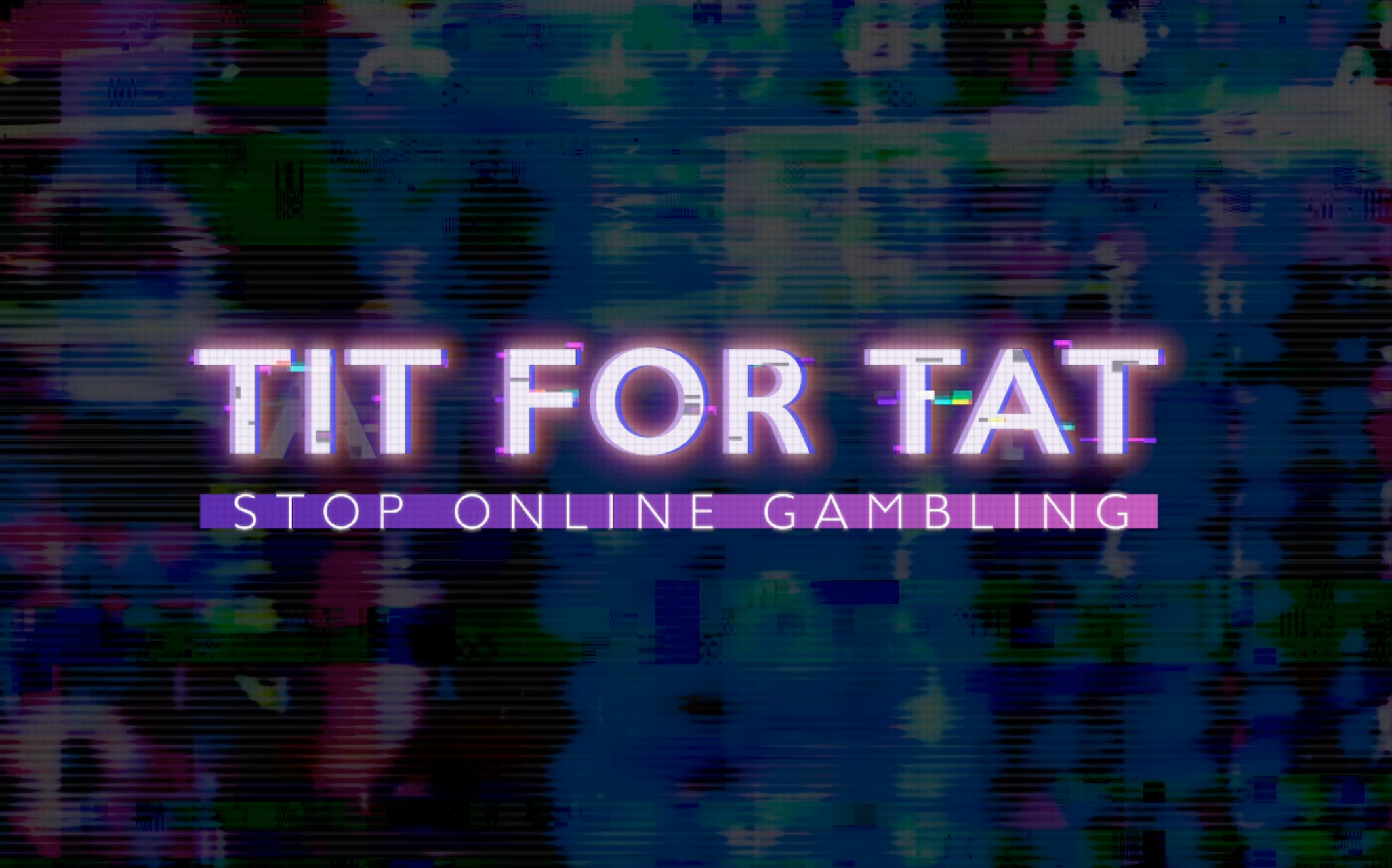The Stop Gambling Foundation's Tit for Tat | Dentsu Creative Thailand ...