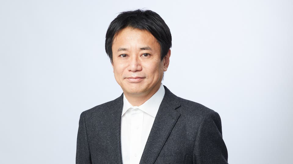 Yusuke Kagohara