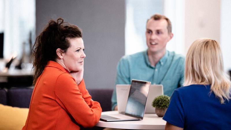 Platforms & Engineering