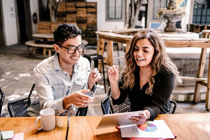 Engagement & Loyalty