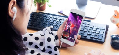 Article card header image