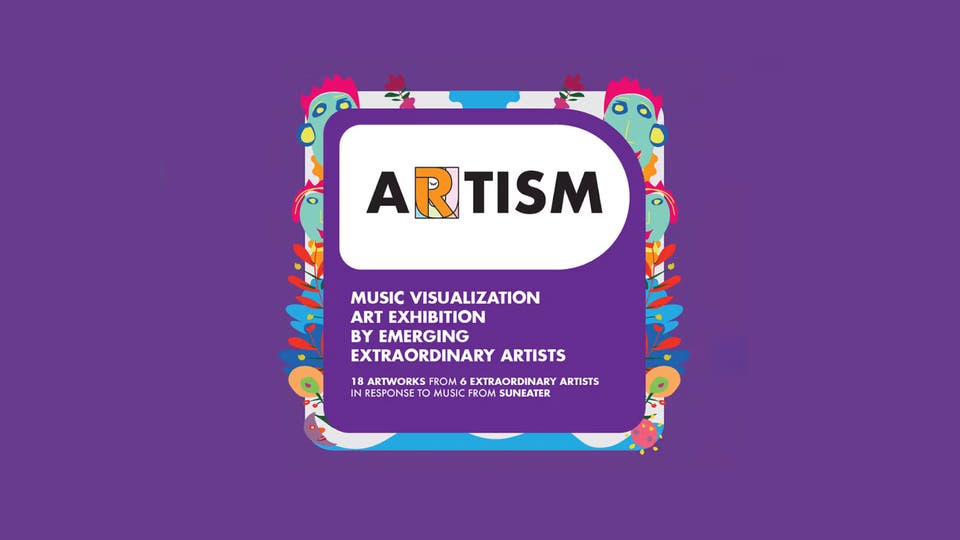 Dentsu Creative Indonesia - Spotify's "ARTISM"