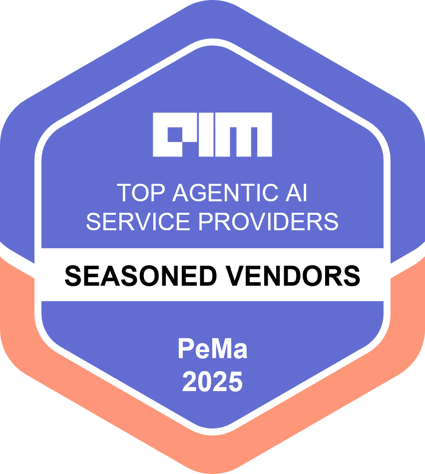 PeMa Agentic AI 2025