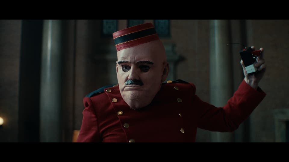 TVNZ+ "It's free but it could cost you"