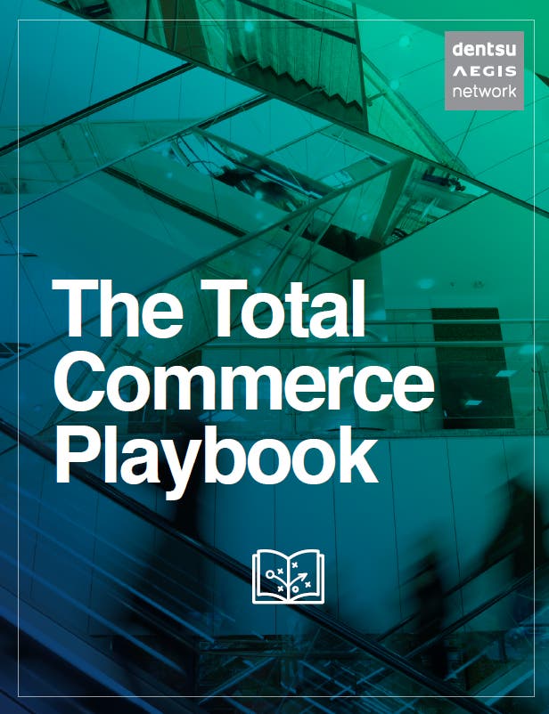 Total Commerce Playbook