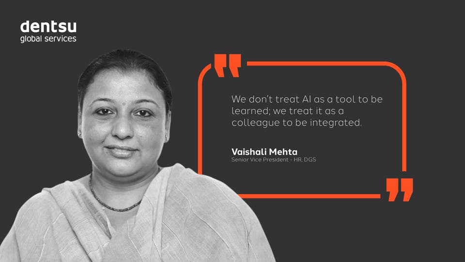 How India’s GCCs are Engineering the AI-native Workforce 