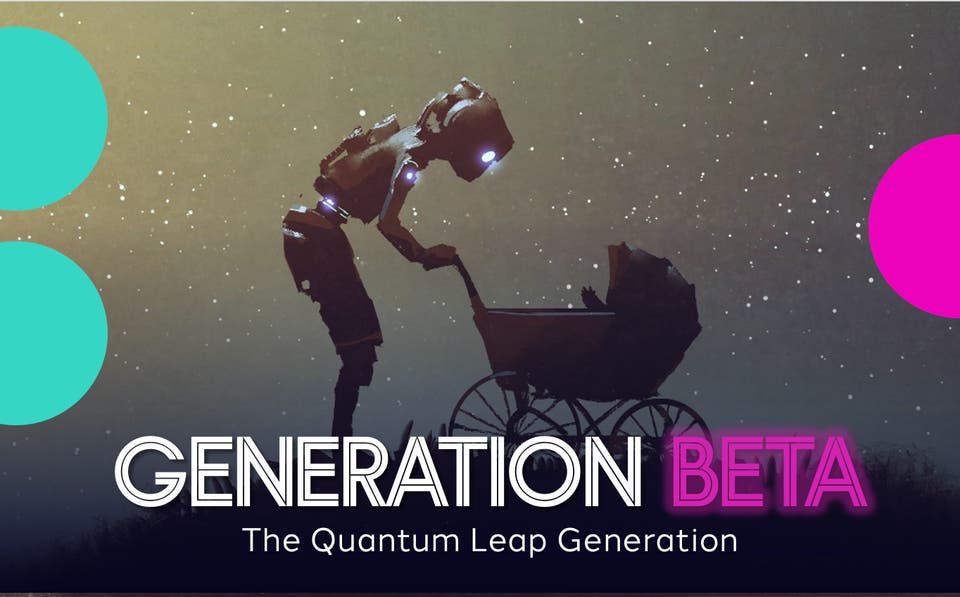 Understanding Generation Beta Insights and Trends