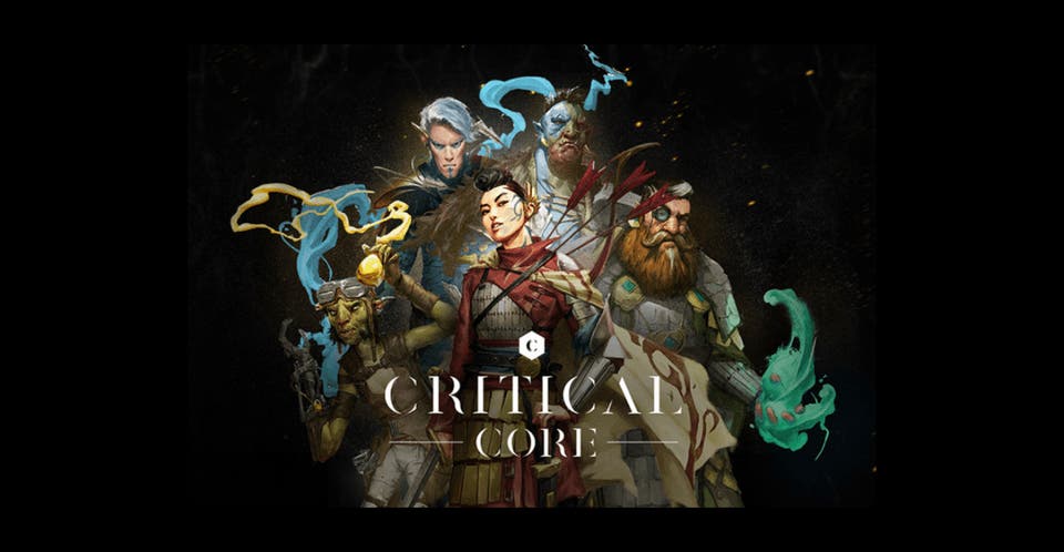 Critical Core