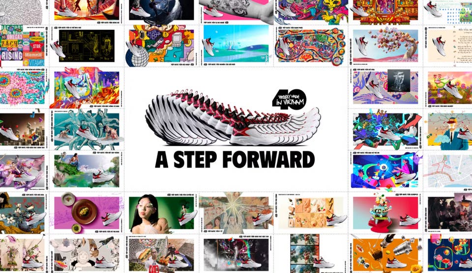 Dentsu Creative Vietnam - Biti's