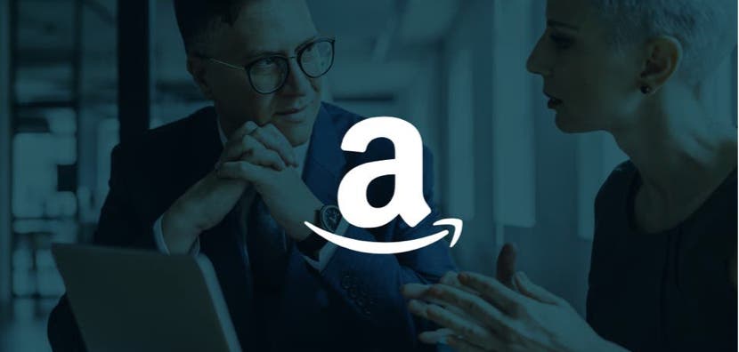 Dentsu Commerce - Amazon Marketplace Consulting
