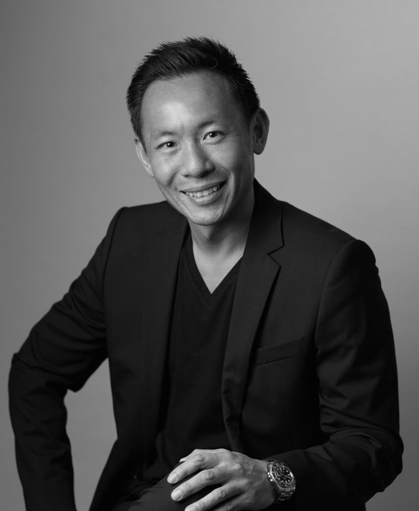 Cheuk Chiang Email & Phone Number - Dentsu | ZoomInfo