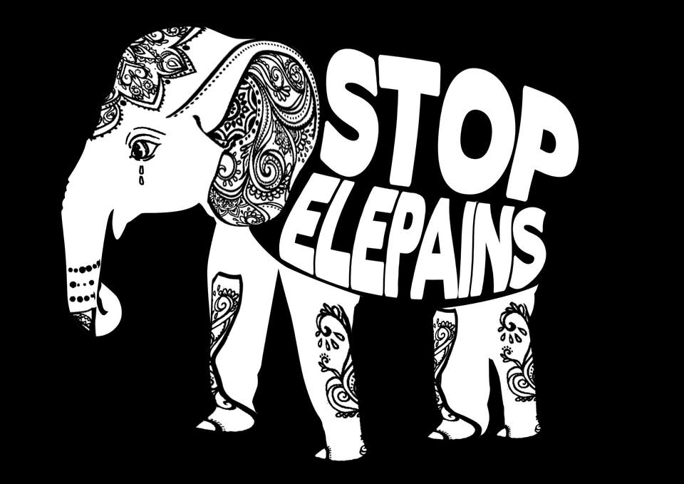 Stop Elepains