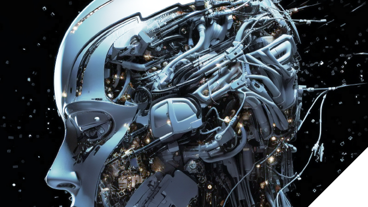 Dentsu Mastering the Now with AI
