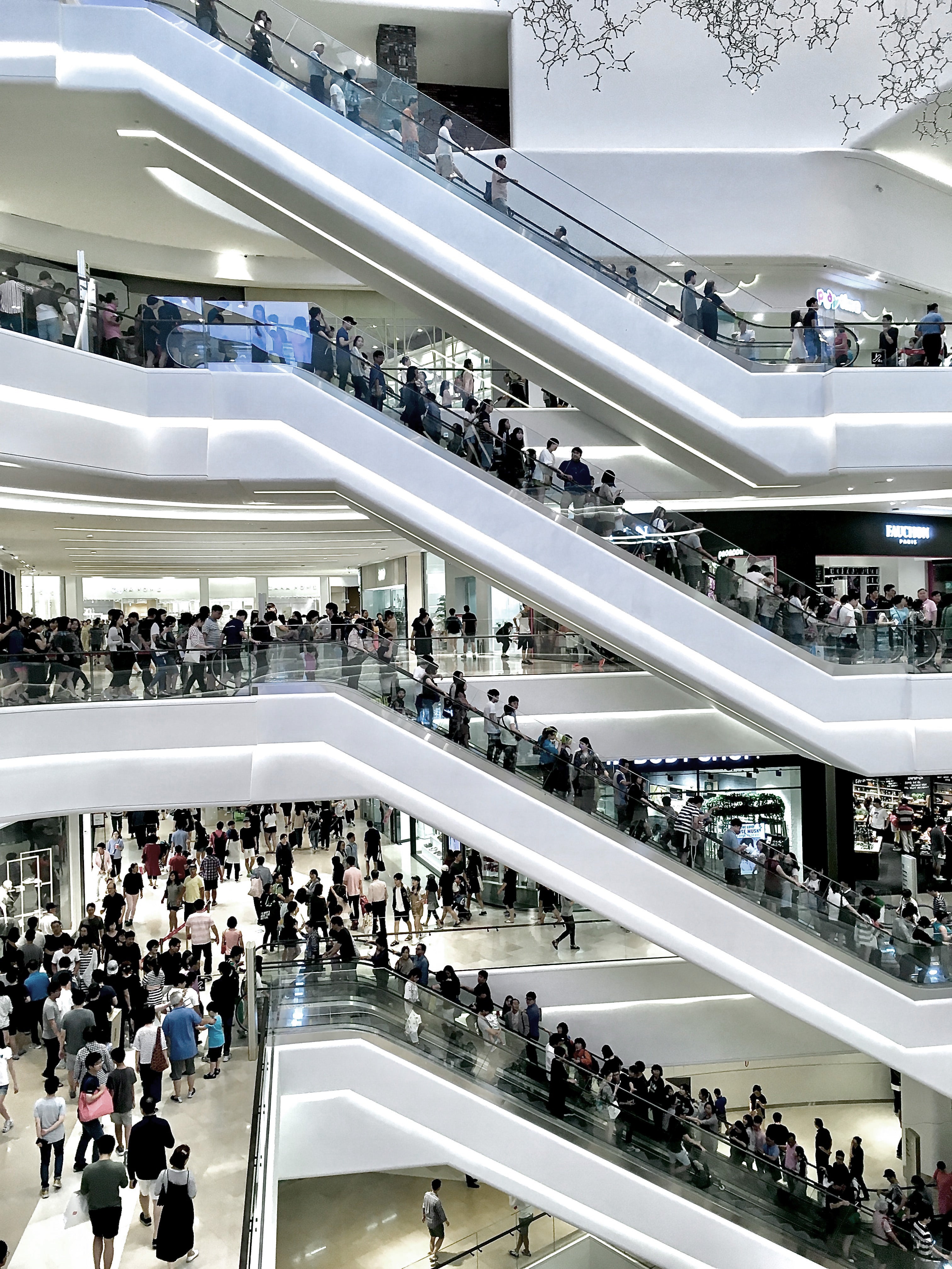 Stop feeding the machine: Why APAC's content arms race is making platforms rich and brands invisible