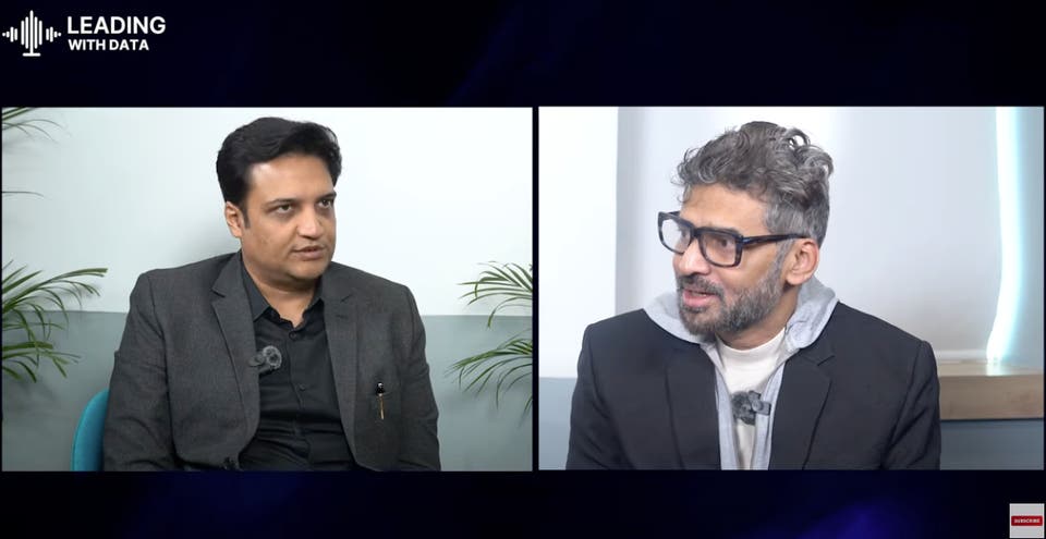 Exploring AI Agents in Customer Experience with Navin Dhananjaya