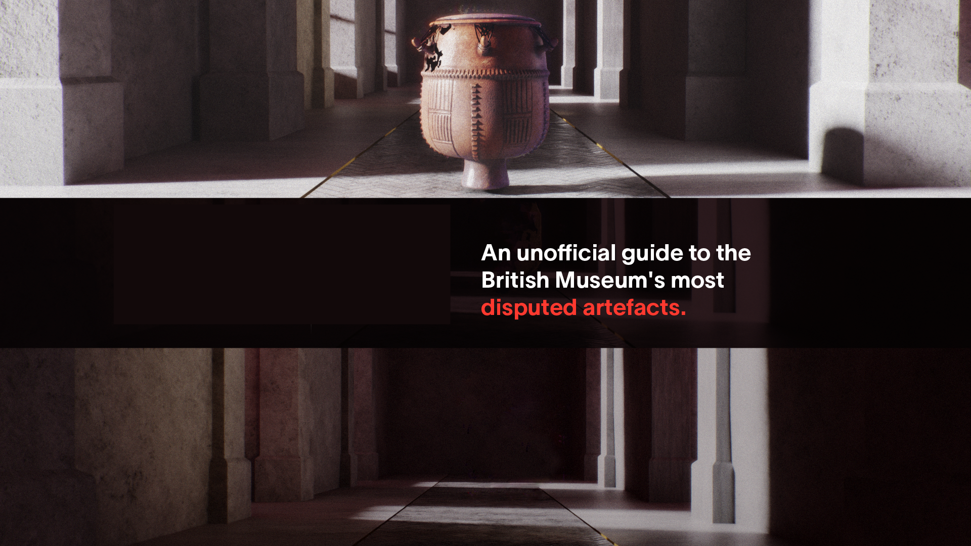 Unfiltered History Tour