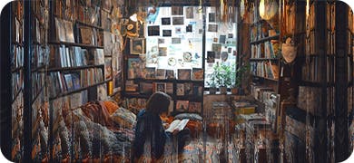 Image showing different squares to signify the value of micro-communities.