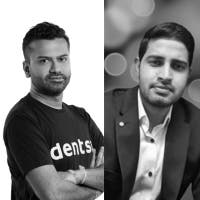  Arindam Bhattacharyya & Abbas Ehetesham